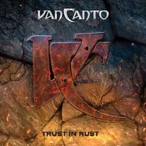 Trust In Rust (Napalm Records)