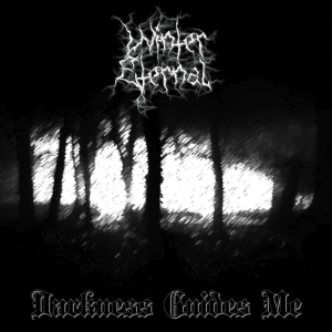 Darkness Guides Me - Winter Eternal (Autoproduction/Independent)