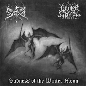 Sadness of the Winter Moon - Winter Eternal (Obscure Abhorrence Productions)