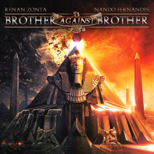 Brother Against Brother (Frontiers Music S.R.L.)