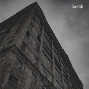 Migration - Bossk (Deathwish Inc.)