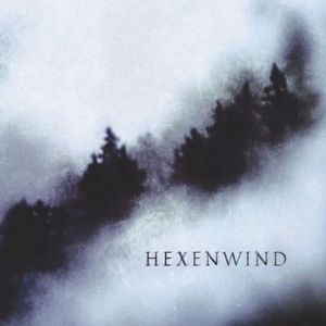 Hexenwind - Dornenreich (Prophecy Productions)