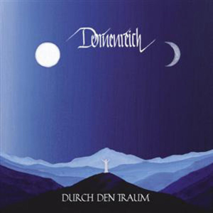 Durch den Traum (Deluxe edition) - Dornenreich (Prophecy Productions)