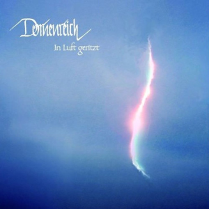 In Luft geritzt - Dornenreich (Prophecy Productions)