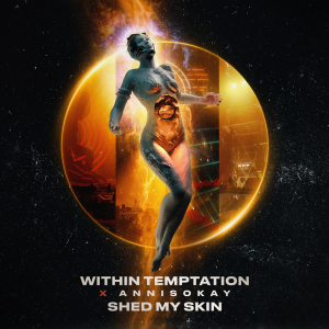 Shed My Skin (Force Music Recordings)