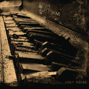 Ugly Noise (Metal Blade Records)