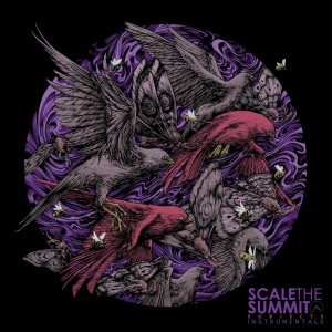 Subjects (Instrumentals) - Scale the Summit (Scale The Summit)