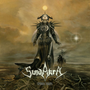 Cimbric Yarns - Suidakra (AFM Records)