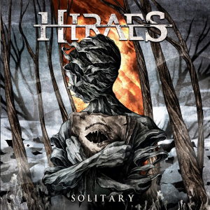 Solitary (Napalm Records)