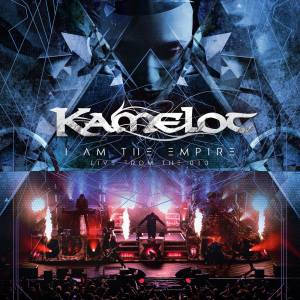 I Am The Empire (Live From The 013) (Napalm Records)