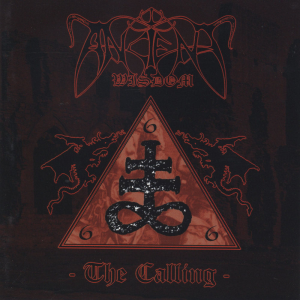 The Calling - Ancient Wisdom (Peaceville Records / Avantgarde Music)
