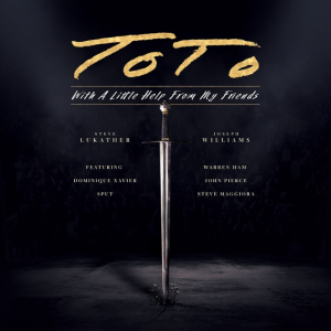 With A Little Help From My Friends - Toto