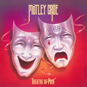 Album : Theatre Of Pain
