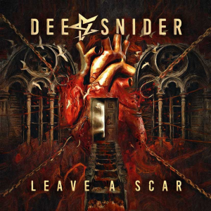 Leave a Scar - Dee Snider