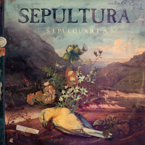 Album : Sepulquarta