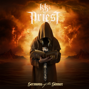 Album : Sermons of the Sinner