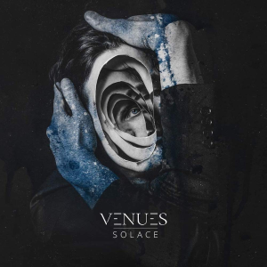 Solace - Venues (Arising Empire)
