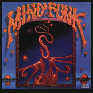 Mind Funk - Mind Funk (Epic Records)