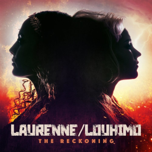 The Reckoning - Laurenne/Louhimo