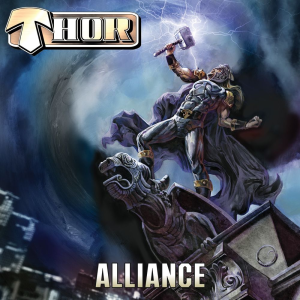 Alliance - Thor (Deadline Music)