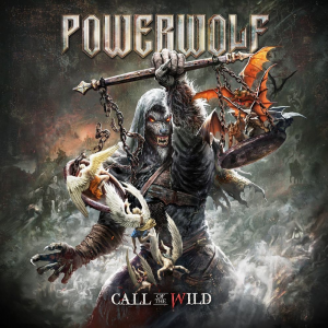 Call Of The Wild (Napalm Records)