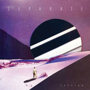 Separate - Capstan (Fearless Records)