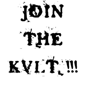 Join The Kult!!! - Bizarrekult (Autoproduction/Independent)
