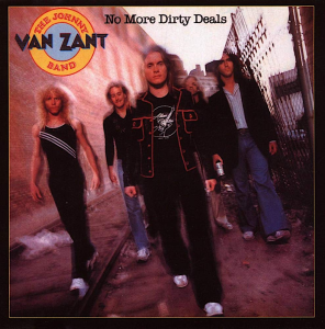 No More Dirty Deals - The Johnny Van Zant Band