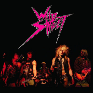 Wildstreet - Wildstreet (Retrospect Records)