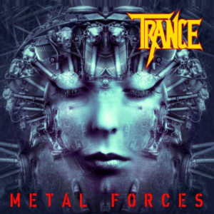 Metal Forces (Metalapolis Records)