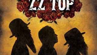 ZZ TOP : "La Futura" 