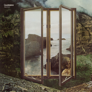 Interiors - Quicksand (Epitaph Records)
