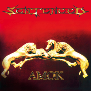 Amok - Sentenced (Century Media)