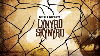 LYNYRD SKYNYRD : "Last Of A Dyin' Breed" 