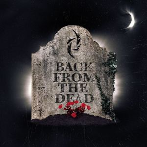 Back From The Dead. - Halestorm