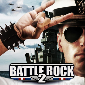 Battle Rock 2 - All Good Things (Extreme Music)