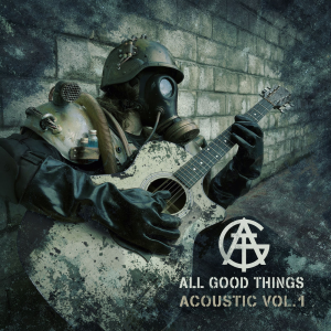 Acoustic, Vol. 1 - All Good Things (Superpop.Co)
