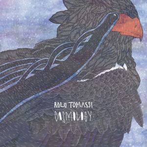 Cosmology - Rolo Tomassi (Hassle Records)