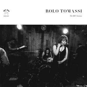 The BBC Sessions - Rolo Tomassi (Holy Roar Records)
