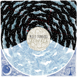Astraea - Rolo Tomassi (Destination Moon)