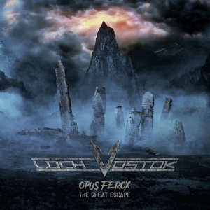 Opus Ferox - The Great Escape - Loch Vostok (ViciSolum Productions)