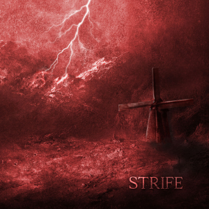 Strife - Loch Vostok (ViciSolum Productions)
