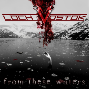 From These Waters - Loch Vostok (ViciSolum Productions)