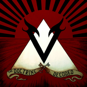 V: The Doctrine Decoded - Loch Vostok (ViciSolum Productions)