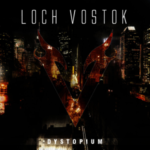 Dystopium - Loch Vostok (ViciSolum Productions)