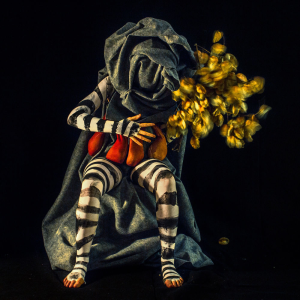 Heavy Petting - Starbenders (Institution Records)