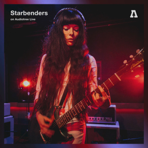 Starbenders on Audiotree Live - Starbenders (Audiotree Music)