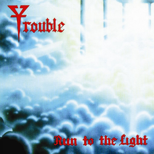 Run to the Light (Metal Blade Records)