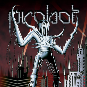 Probot - Probot (Southern Lord Records / Roswell)