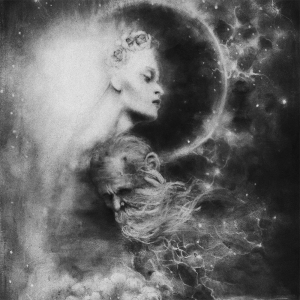 The Embodiment of Hate - Our Place of Worship is Silence (Broken Limbs Recordings)